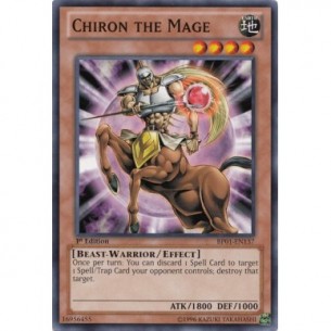 Chiron il Saggio (V.1 -...