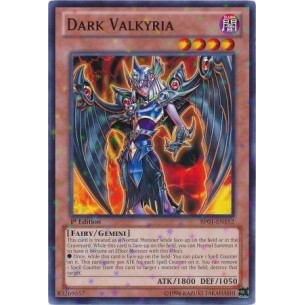 Valkyria Oscura (V.2 -...