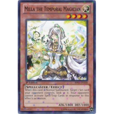 Milla la Maga Temporale (V.2 -...