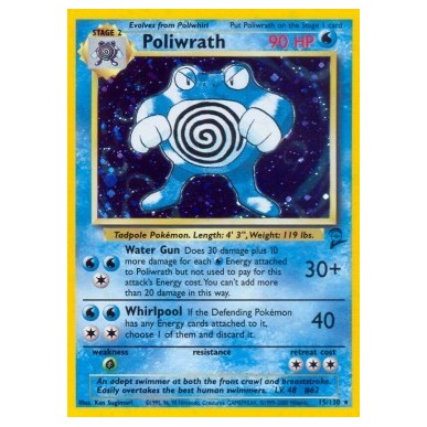 Poliwrath