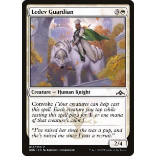 Guardiana dei Ledev
