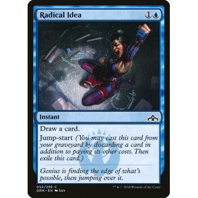 Idea Rivoluzionaria