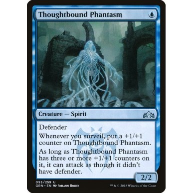 Thoughtbound Phantasm