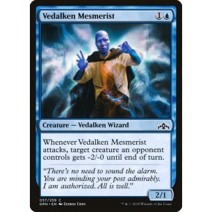 Vedalken Mesmerista