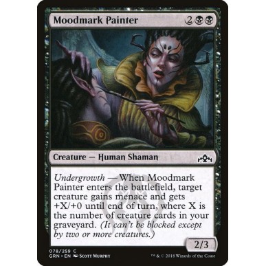 Moodmark Painter