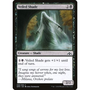 Ombra Velata