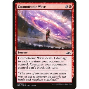 Onda Cosmotronica