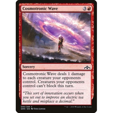 Onda Cosmotronica