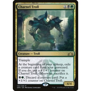 Troll dell'Ossario
