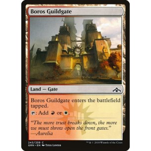 Boros Guildgate