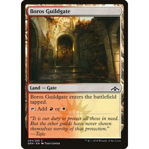 Boros Guildgate