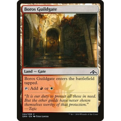 Boros Guildgate