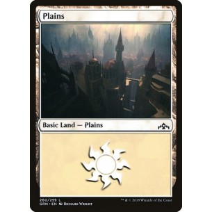 Plains