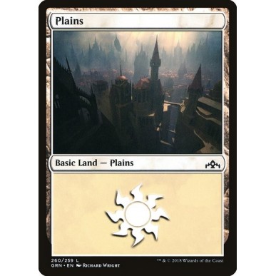 Plains