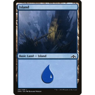 Island
