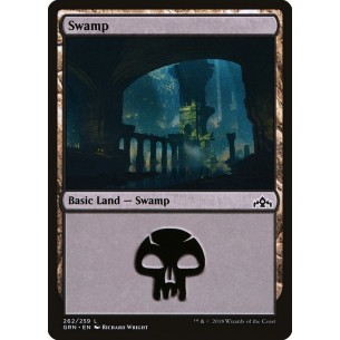 Swamp