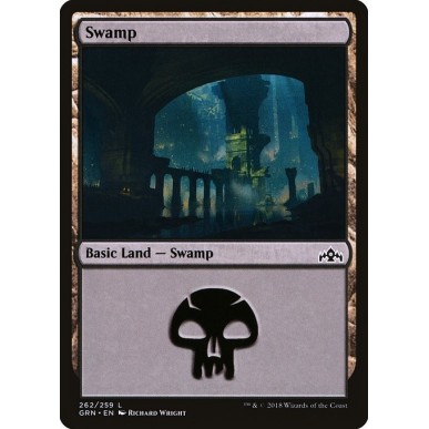 Swamp