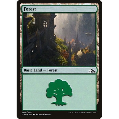 Forest