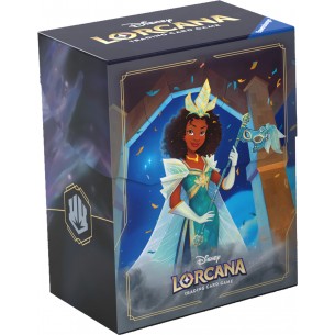 Deck Box - Tiana 2
