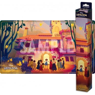 Playmat - Look At This Family