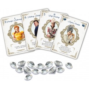 Love Letter Bridgerton 2