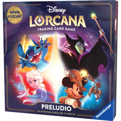 Lorcana - Preludio (ITA)
