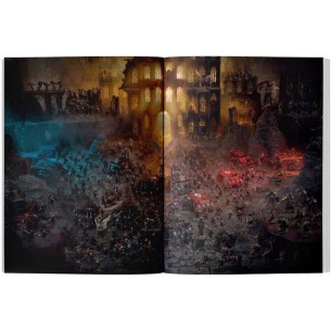 Codex - Adepta Sororitas (10a Edizione - ITA) 2