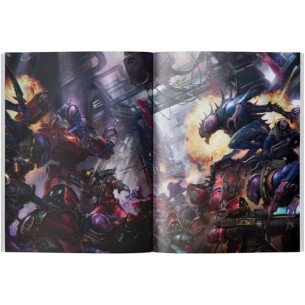 Codex - Genestealers Cults (10a Edizione - ITA) 2