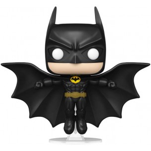 Funko Pop Deluxe 521 - Batman - Batman 85 Years (Oversized) 2