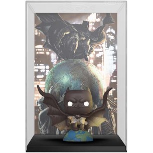 Funko Pop Comic Covers 17 - Batman - Batman The World 2