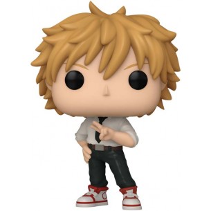 Funko Pop Animation 1678 - Denji - Chainsaw Man 2