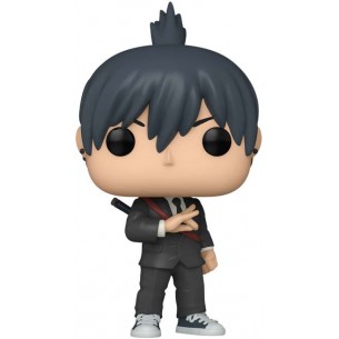 Funko Pop Animation 1680 - Aki Hayakawa - Chainsaw Man 2