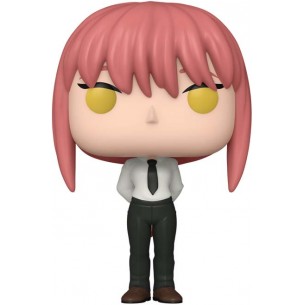 Funko Pop Animation 1679 - Makima - Chainsaw Man 2
