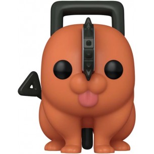 Funko Pop Animation 1682 - Pochita - Chainsaw Man 2