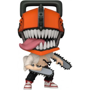 Funko Pop Animation 1677 - Chainsaw Man 2