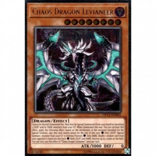 Chaos Dragon Levianeer