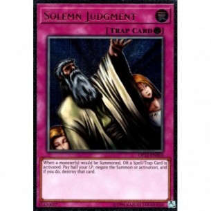 Giudizio Solenne