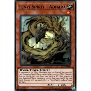 Spirito Tenyi - Adhara