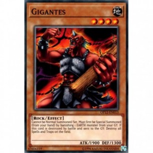 Gigantes