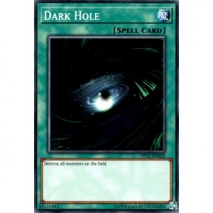 Dark Hole