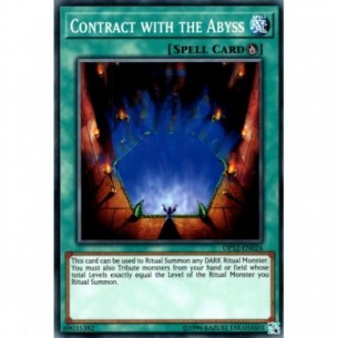 Contract with the Abyss