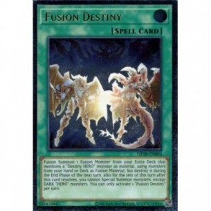 Fusion Destiny