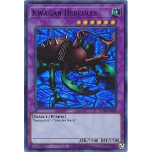 Kwagar Erculeo