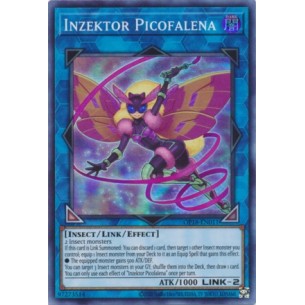 Picofalena Inzektor