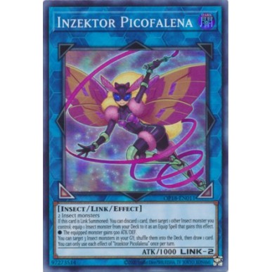 Picofalena Inzektor