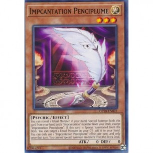 Impcantesimo Piumatita