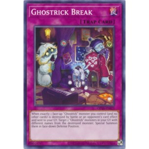 Ghostrick Break