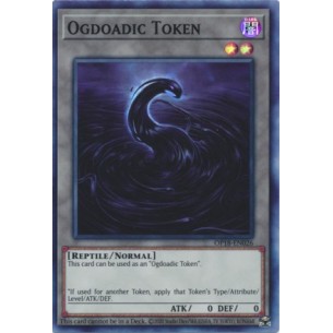 Ogdoadic Token