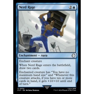 Furia Nerd