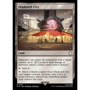 Diamond City